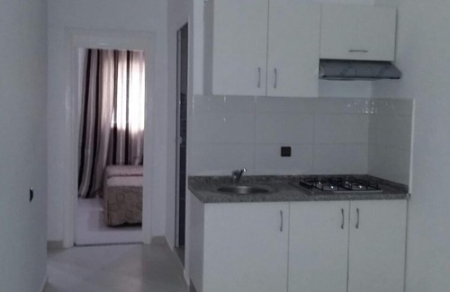M'diq Apartment | Résidence Anfa 2