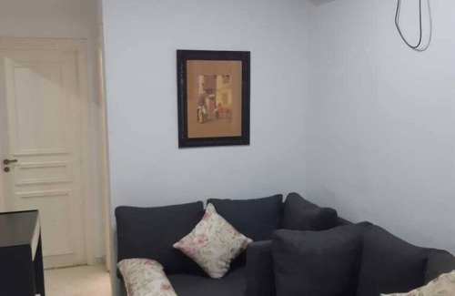 M'diq Apartment | Résidence Anfa 3