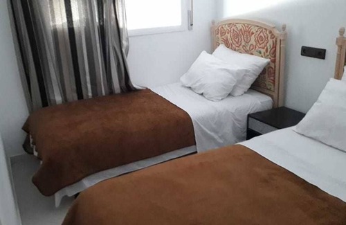 M'diq Apartment | Résidence Anfa 3