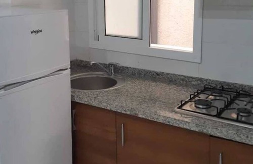M'diq Apartment | Résidence Anfa 3