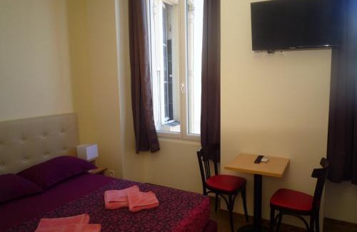 Jean-Medecin Apartment | Résidence Appartement Adonis