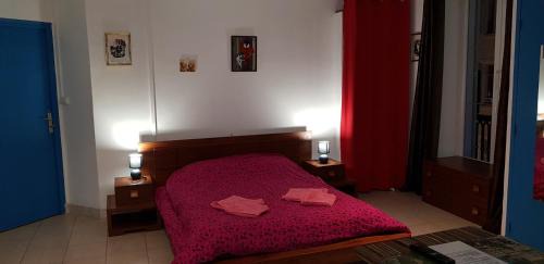 Jean-Medecin Apartment | Résidence Appartement Adonis