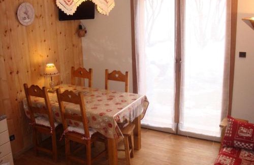 Valloire Apartment | Résidence Appartement La Poya - 3 pièces duplex 4 personnes 3 exposé sud MAE-9844