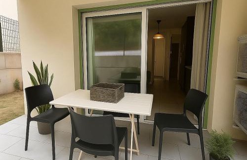 Corte Apartment | Résidence Arborea C3 Corte