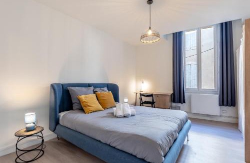 Pont-Saint-Esprit Apartment | Résidence Arceaux - 3 chambres à Pont-Saint-Esprit