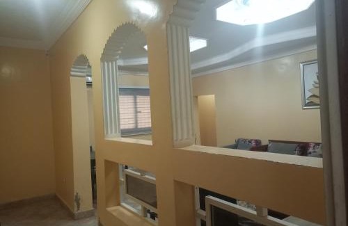 Nouakchott Apartment | Résidence ASMAA