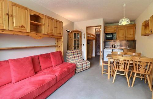 Meribel-Mottaret Apartment | Résidence Asphodeles - CHARMANT 2 PIECES PROCHE DES PISTES MAE-5824
