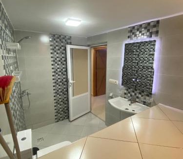 Azla Apartment | Résidence Assalam - en bord de mer