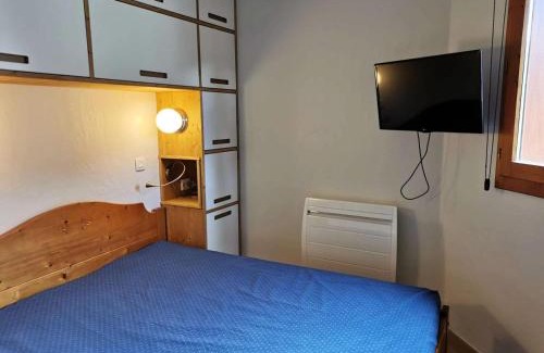 Les Avanchers-Valmorel Apartment | Résidence Athamante - L'Athamante 32 - Charmant 2 pièces, proche pistes et commerces. MAE-2384