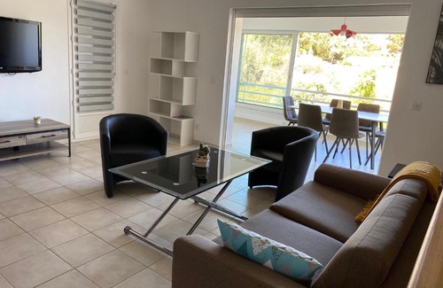 Grosseto-Prugna House | Résidence Athena