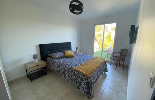 Grosseto-Prugna House | Résidence Athena