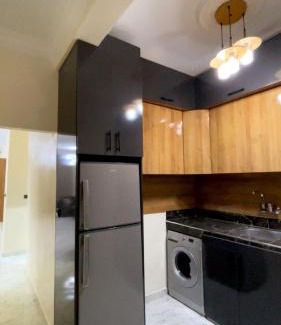 Taddart Apartment | Résidence Atlantic