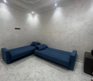 Taddart Apartment | Résidence Atlantic