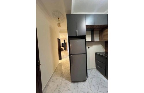 Taddart Apartment | Résidence Atlantic
