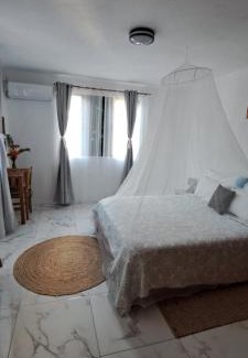 Le Morne Brabant House | Résidence au bout du Morne