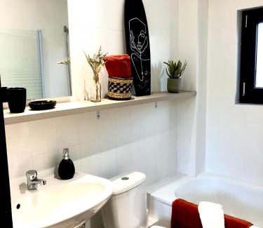 Saint-Honore - Jeanne d'Arc Apartment | Résidence « Au passage coloré »