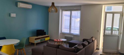 Bourges Apartment | Résidence Auger