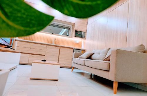 Lome Apartment | Résidence AWAKE LOME