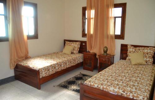 Ouarzazate Apartment | Résidence Ayour