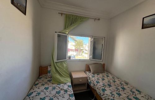 Houmt Souk Apartment | Résidence Azure Djerba