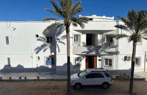 Houmt Souk Apartment | Résidence Azure Djerba