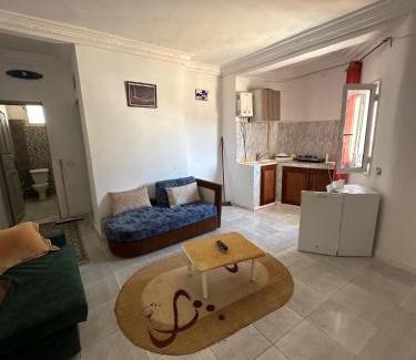 Houmt Souk Apartment | Résidence Azure Djerba