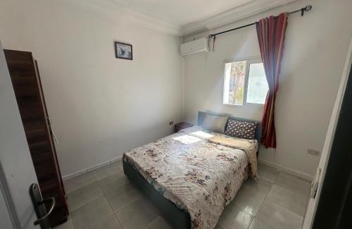 Houmt Souk Apartment | Résidence Azure Djerba