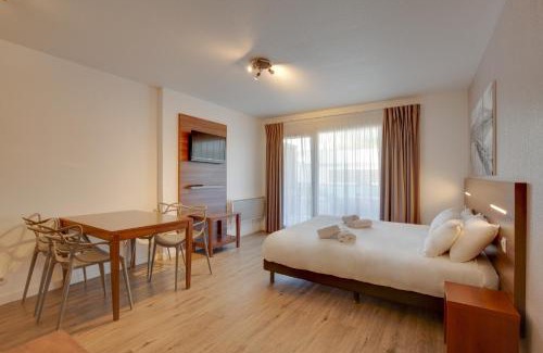 Aix-les-Bains Apartment | Résidence Azurea