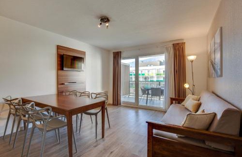 Aix-les-Bains Apartment | Résidence Azurea