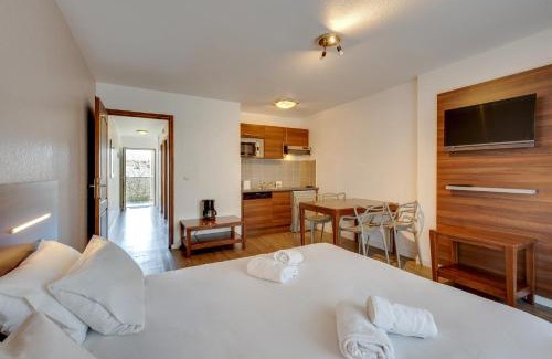 Aix-les-Bains Apartment | Résidence Azurea