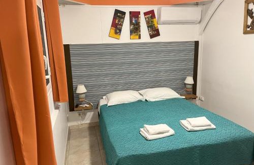 Sainte-Luce Apartment | Résidence B&L Lagon : Bungalow Corail