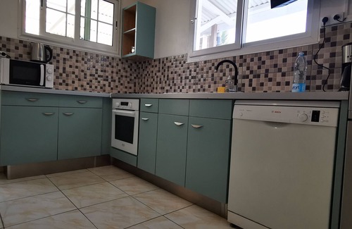 Sainte-Luce Apartment | Résidence B&L Lagon: T3 Alizés