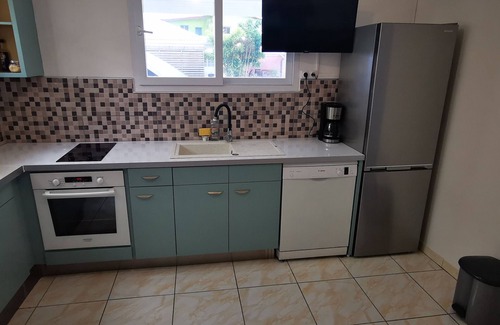 Sainte-Luce Apartment | Résidence B&L Lagon: T3 Alizés