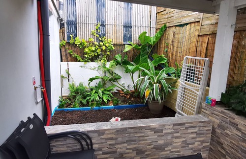 Sainte-Luce Apartment | Résidence B&L Lagon: T3 Alizés