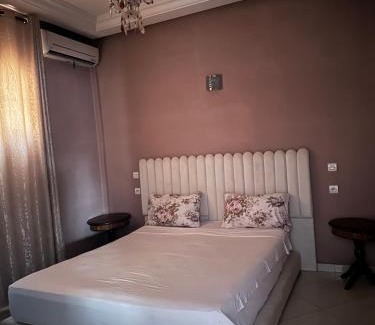Ouarzazate Apartment | Résidence Bab El Janoub