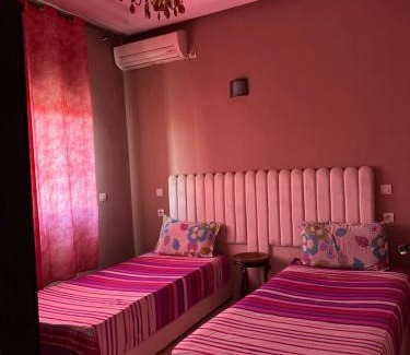 Ouarzazate Apartment | Résidence Bab El Janoub