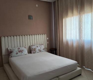 Ouarzazate Apartment | Résidence Bab El Janoub