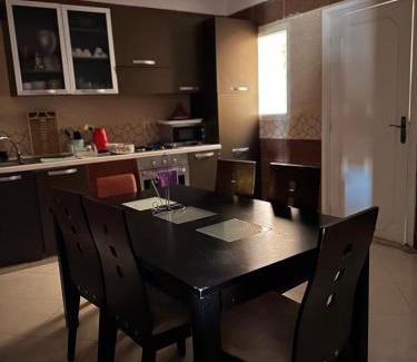 Ouarzazate Apartment | Résidence Bab El Janoub