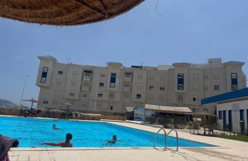 Residence Bab Sebta Apartment | Résidence BAB Sebta apartment Ghali