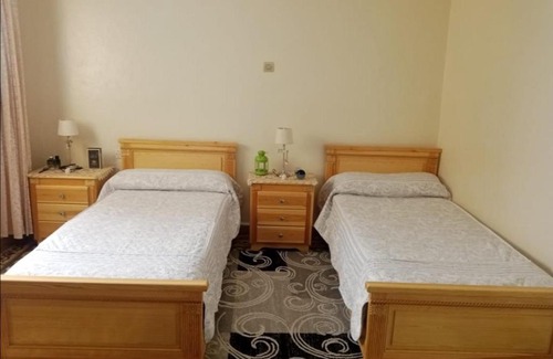 Rouadi Apartment | Résidence bades