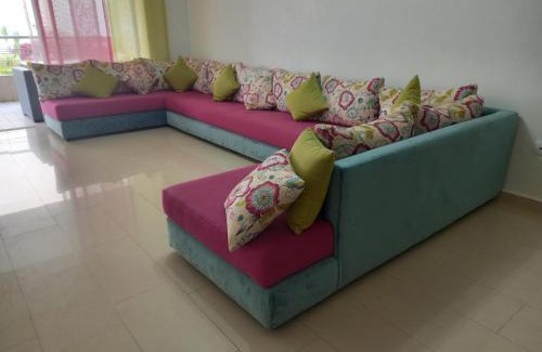 Sidi Rahal Resort | Résidence balnéaire - Piscine Plage et Diverses
