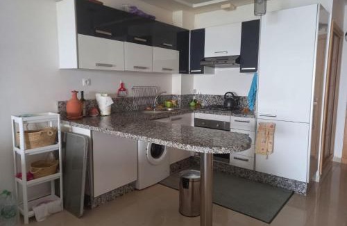 Sidi Rahal Resort | Résidence balnéaire - Piscine Plage et Diverses
