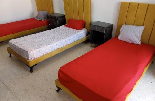 Chott Mariem Apartment | Résidence BAYA