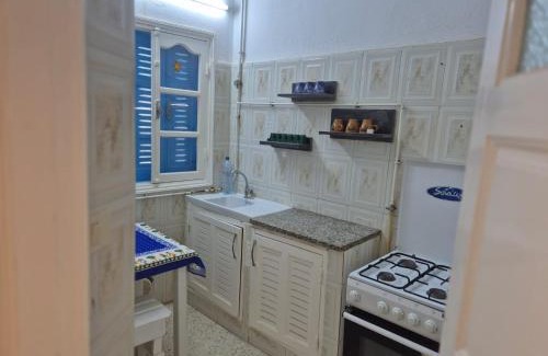 Chott Mariem Apartment | Résidence BAYA