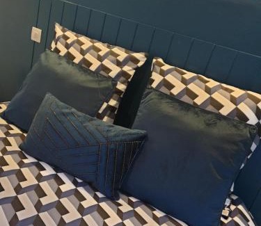 Aire-sur-la-Lys House | Résidence Bel'Air