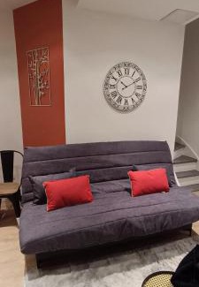 Aire-sur-la-Lys House | Résidence Bel'Air