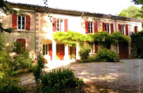 Crest Bed & Breakfast | Résidence Bel Air