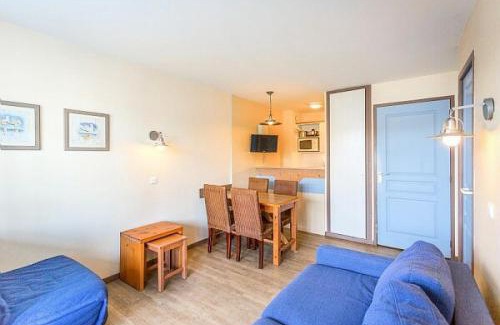 Belle Dune Apartment | Résidence Belle Dune - maeva Home - Appartement 2 pièces 4 personnes - Sélection MAE-9294