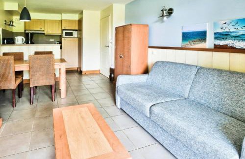 Belle Dune Apartment | Résidence Belle Dune - maeva Home - Appartement 2 pièces 4 personnes - Sélection MAE-9334