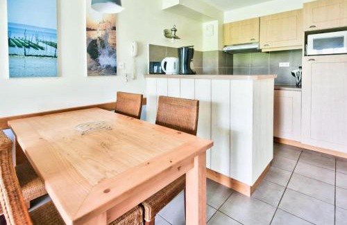 Belle Dune Apartment | Résidence Belle Dune - maeva Home - Appartement 2 pièces 4 personnes - Sélection MAE-9334